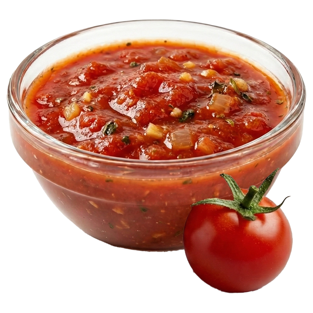 GÖRE SALÇA