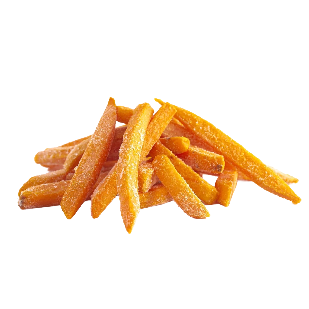 CAJUN BAHARATLI PATATES