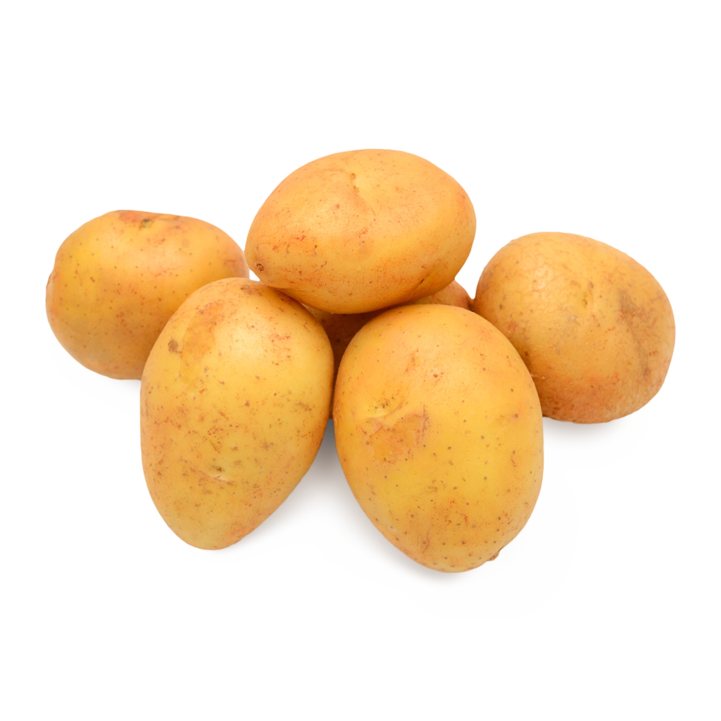 PATATES