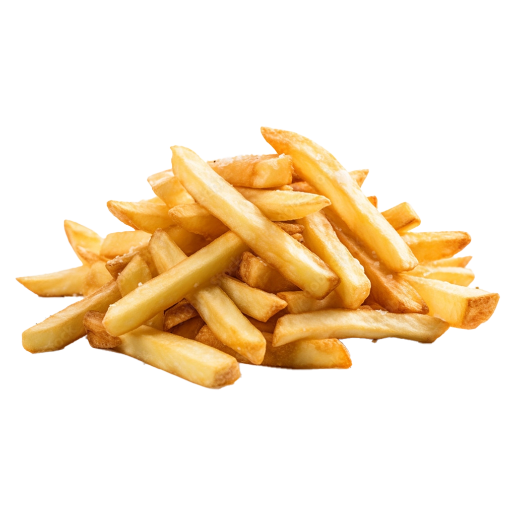 PATATES KIZARTMASI