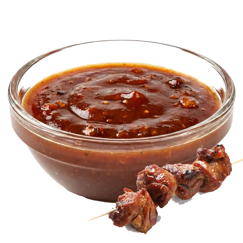 BARBEKÜ SOS