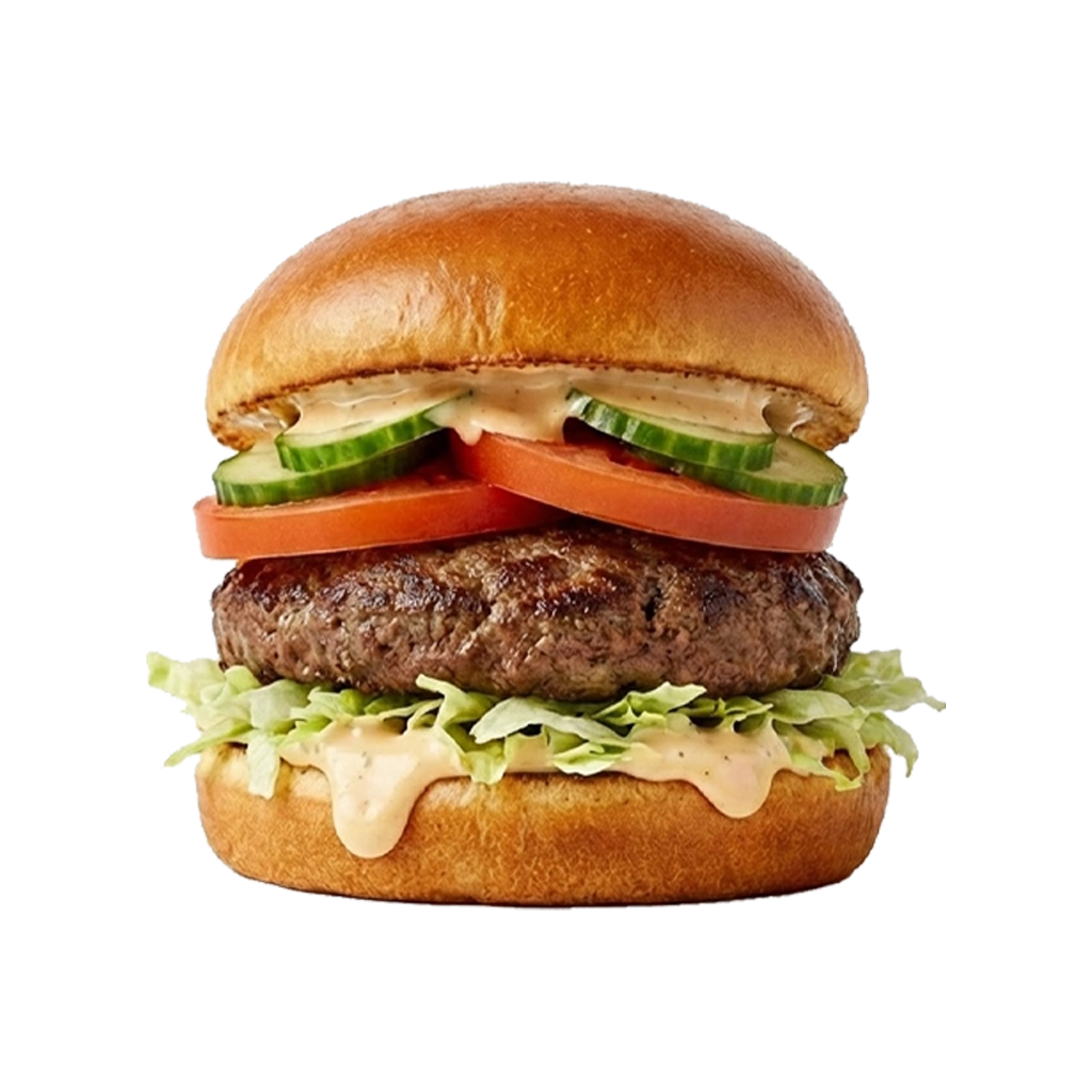 KLASİK HAMBURGER