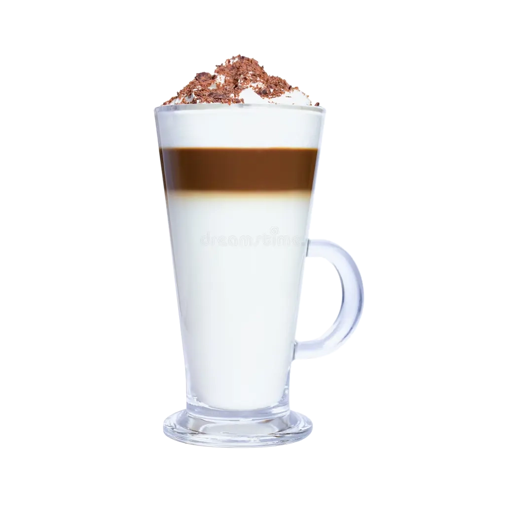 MACCHIATO